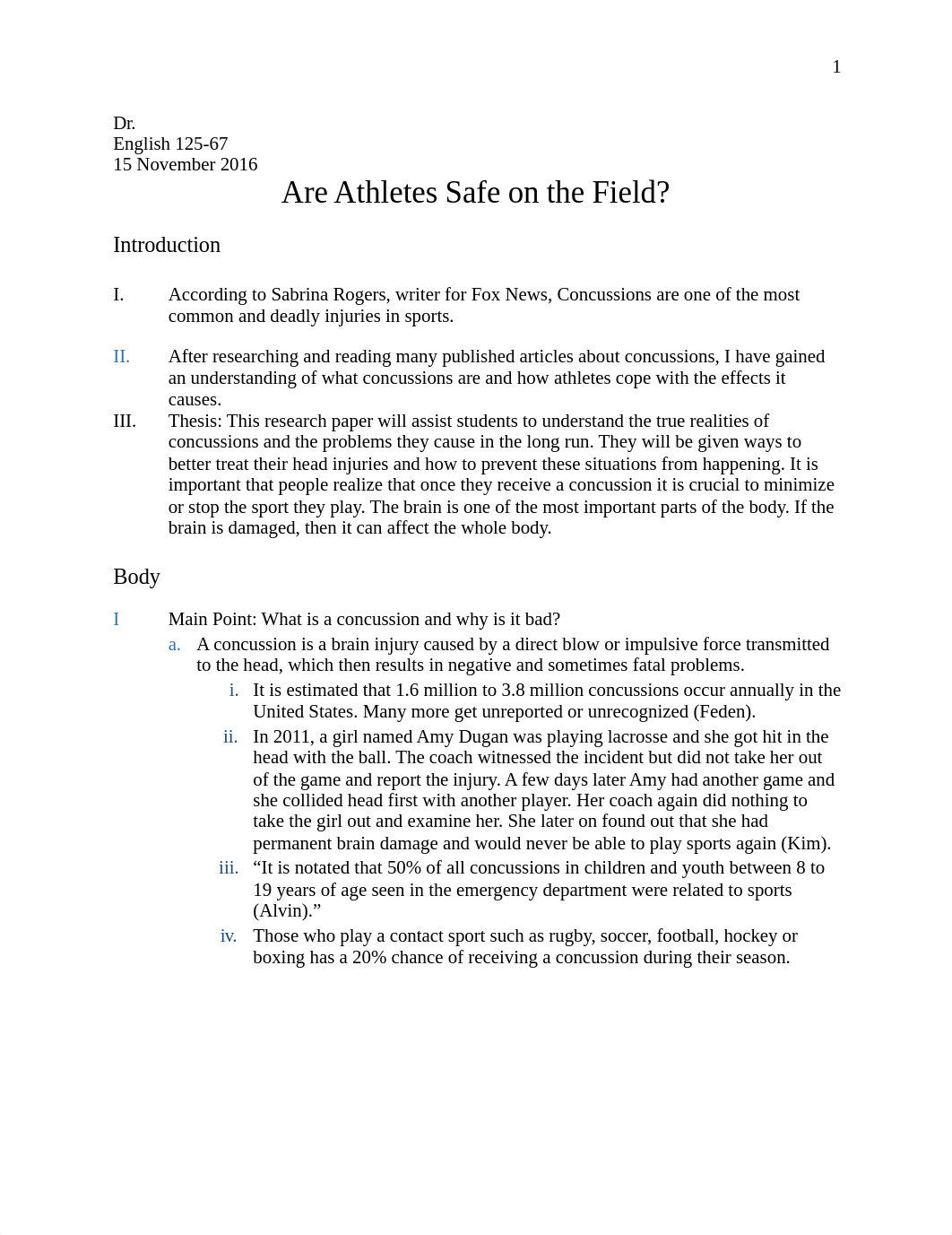 Research paper concussions outline .docx_dbv4abl9t6t_page1