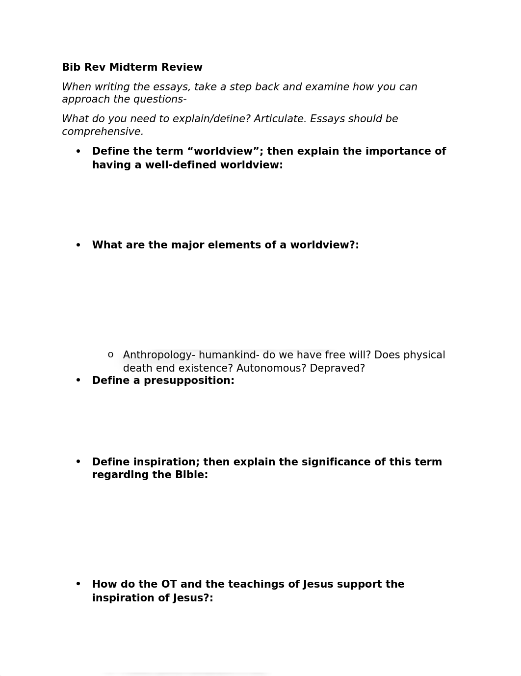 Bib Rev Midterm Review_dbv4fvmnk4s_page1