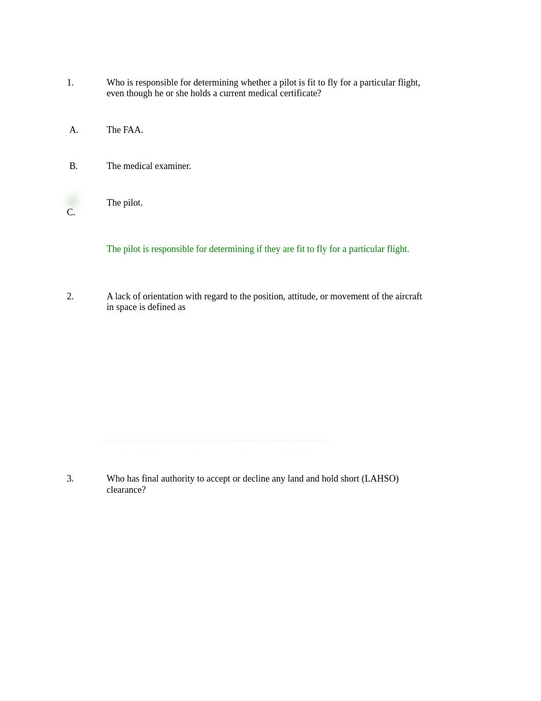 Airport Environment ASA Questions.pdf_dbv50ok487f_page1