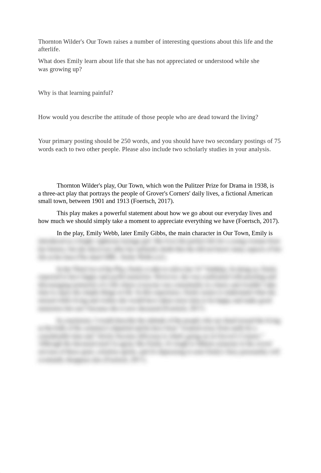 20th Century American Drama_HUM1020_2007A_Discussion Question # 3.docx_dbv8jmewf8p_page1