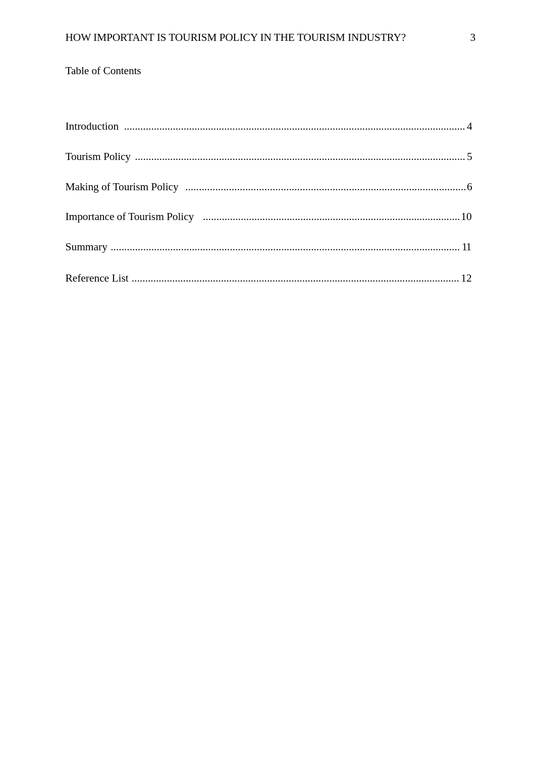 The Importance of Tourism Policy in the Tourism Industry.docx_dbvbkhewue7_page3