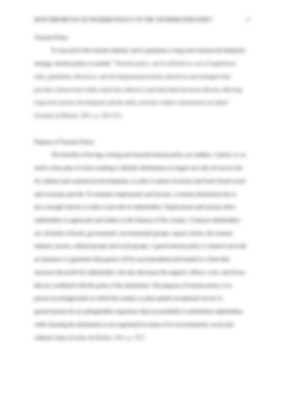 The Importance of Tourism Policy in the Tourism Industry.docx_dbvbkhewue7_page5