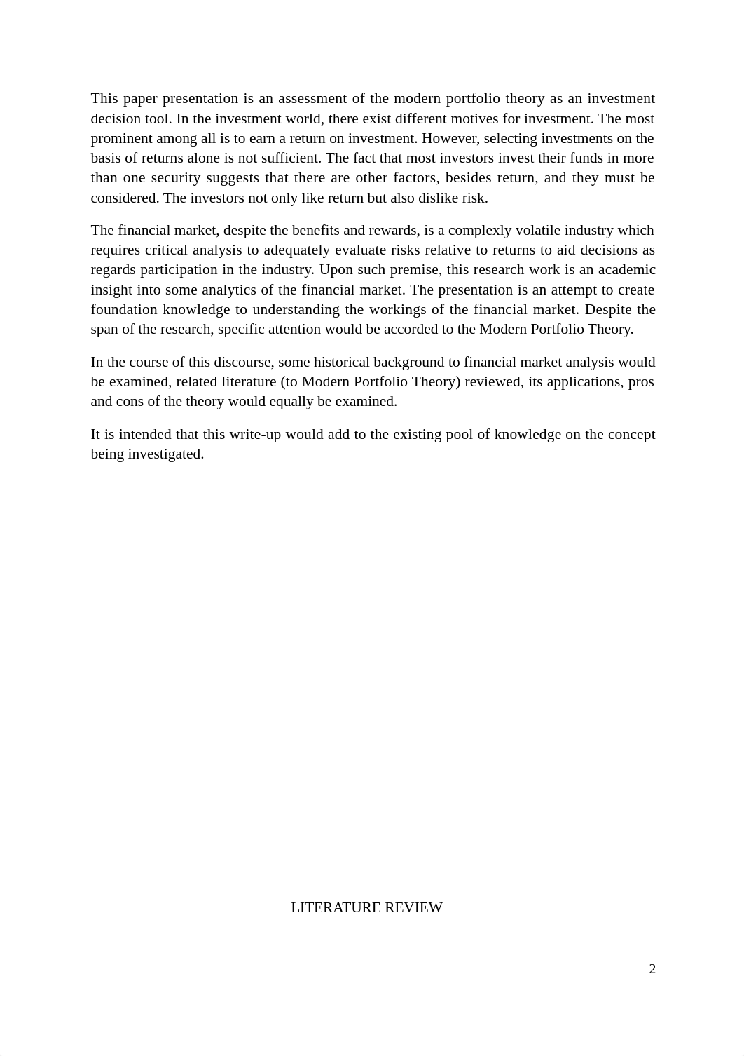 THE MODERN PORTFOLIO THEORY AS AN INVESTMENT DECISION TOOL.docx_dbveidzuaku_page2