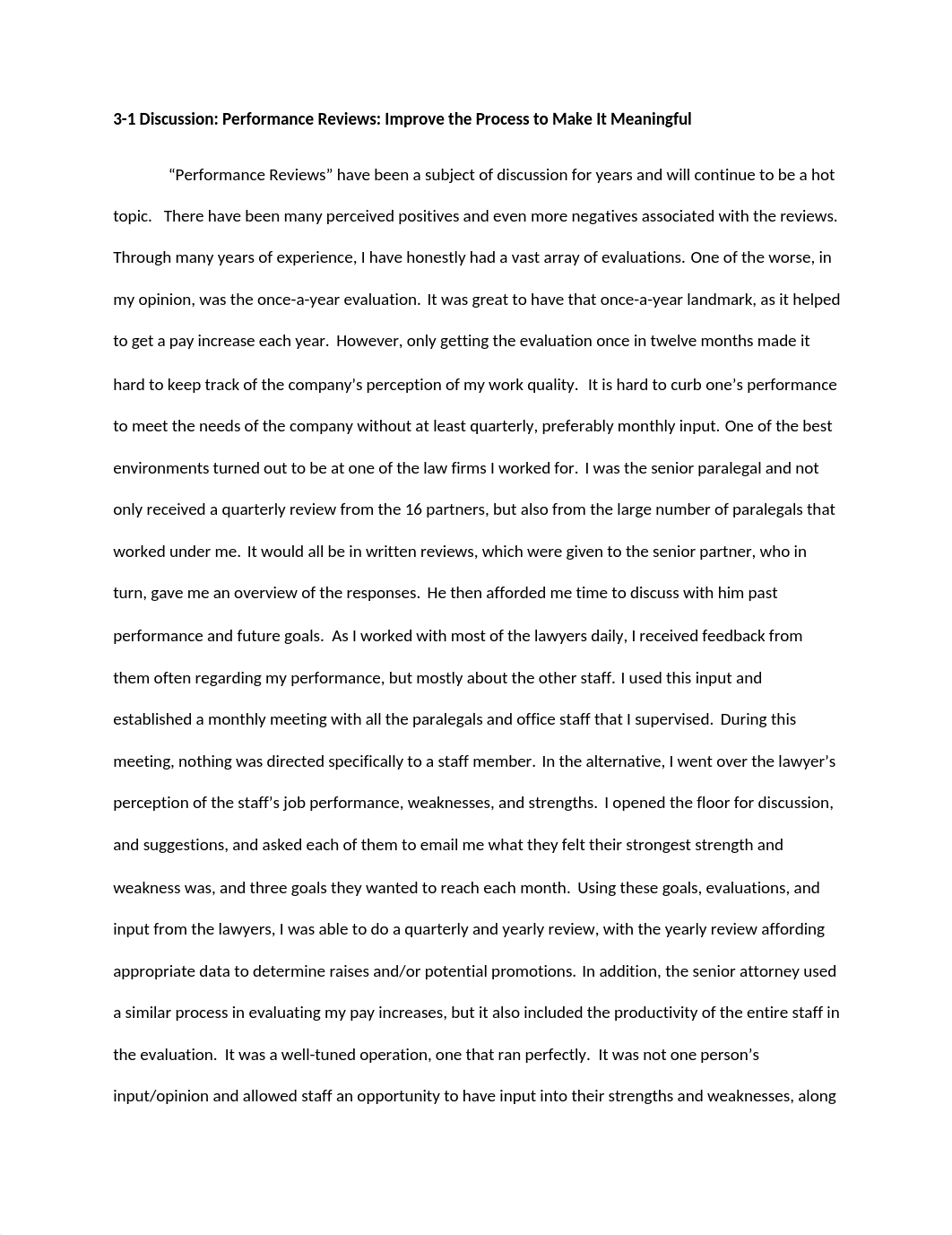 OL 215 - 3-1 Discussion - Performance Reviews.docx_dbvglvlwody_page1