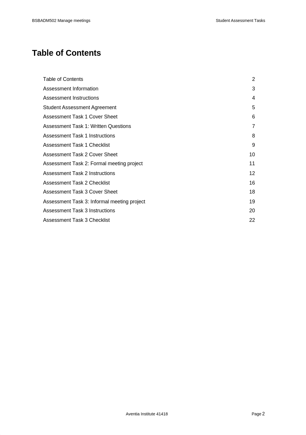 BSBADM502 Student Assessment Tasks 20-01-17.docx_dbvhjtzoob1_page2