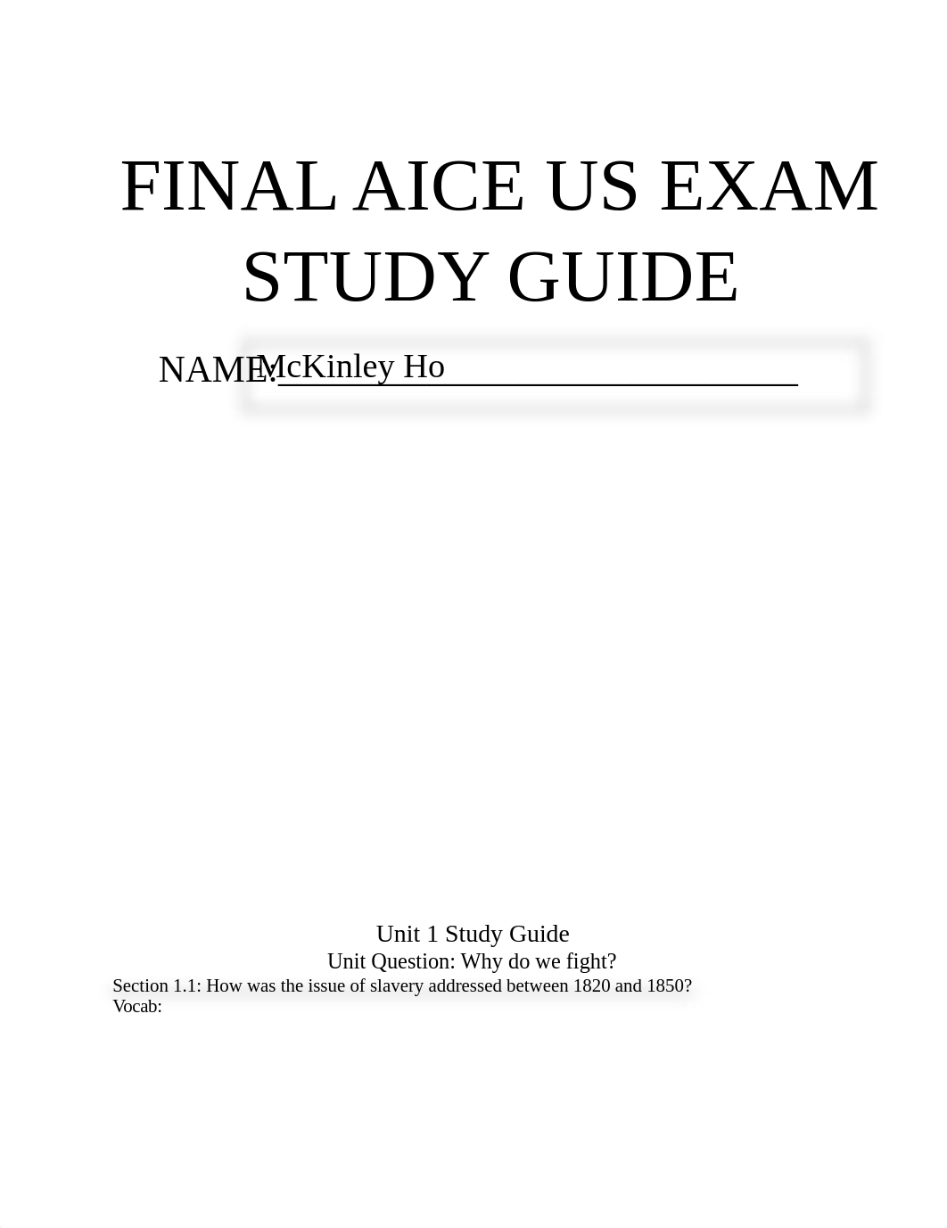 FINAL AICE US EXAM STUDY GUIDE.docx_dbvi0dk53wa_page1