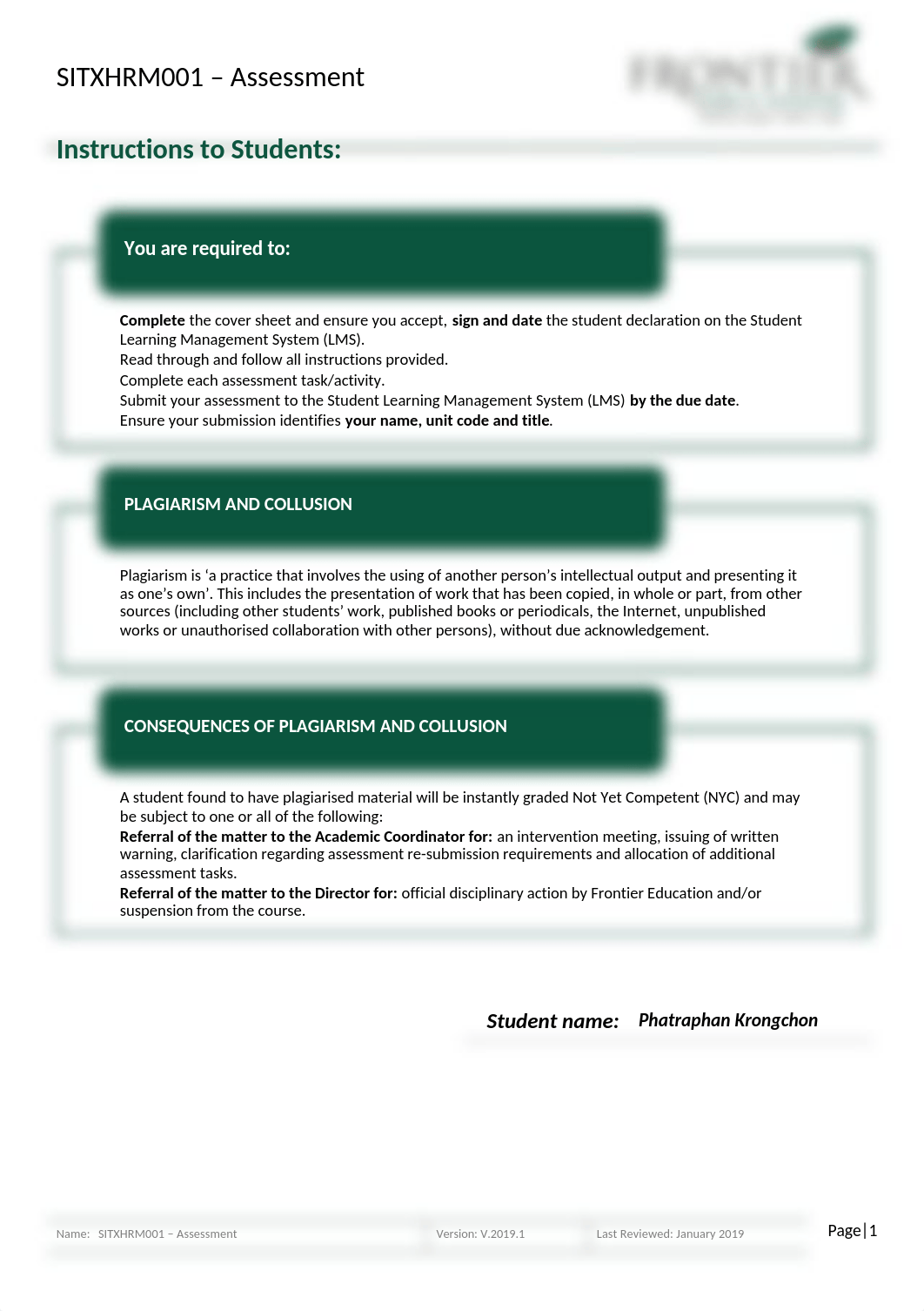 SITXHRM001 - Coach others in job skills - Assessment V.2019.1 revised.docx_dbvjyukr2qy_page2