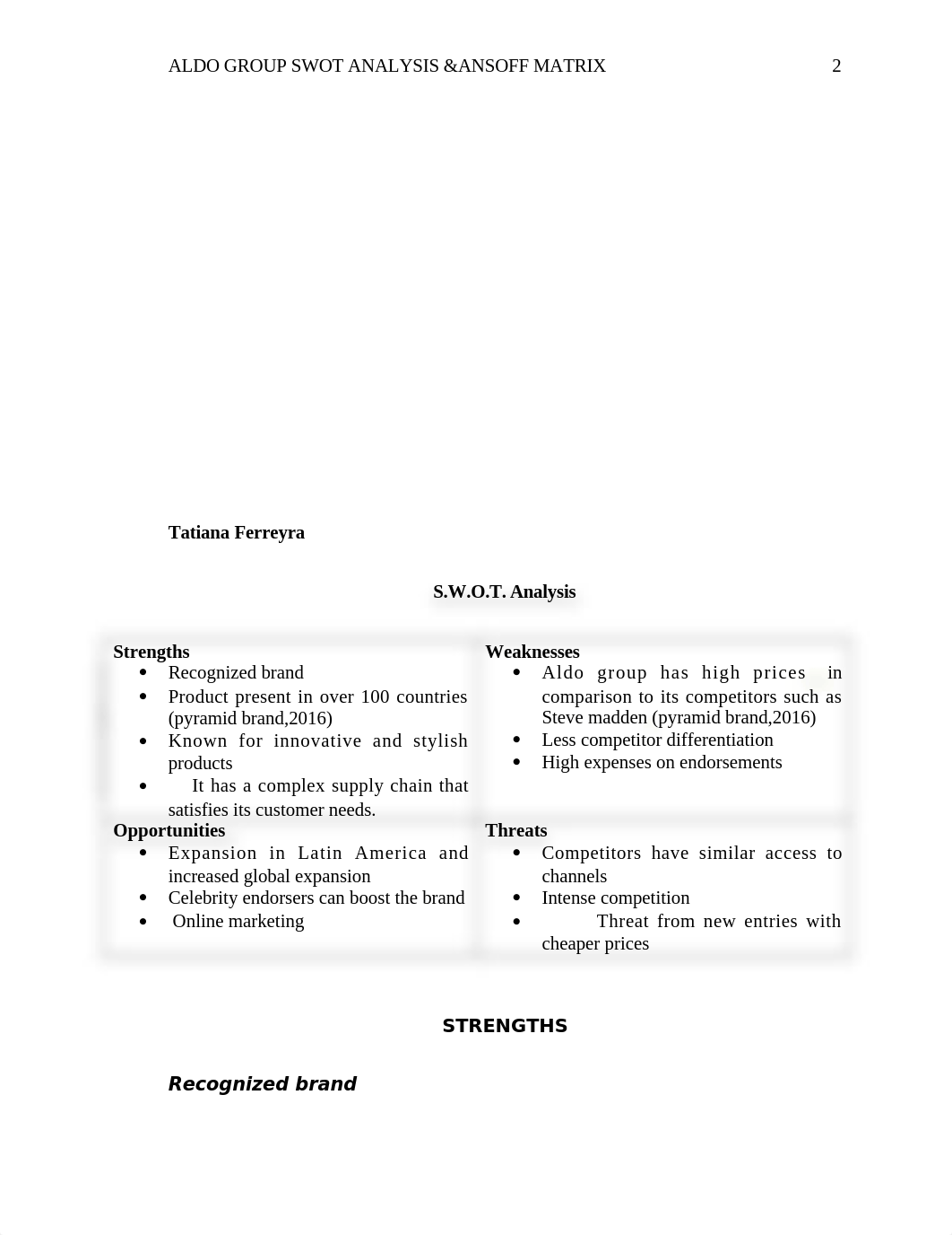 BA522_SWOT-ANSOFF_FERREYRA & HOSSEINI - KGcomments (1).docx_dbvmqybrqp7_page2