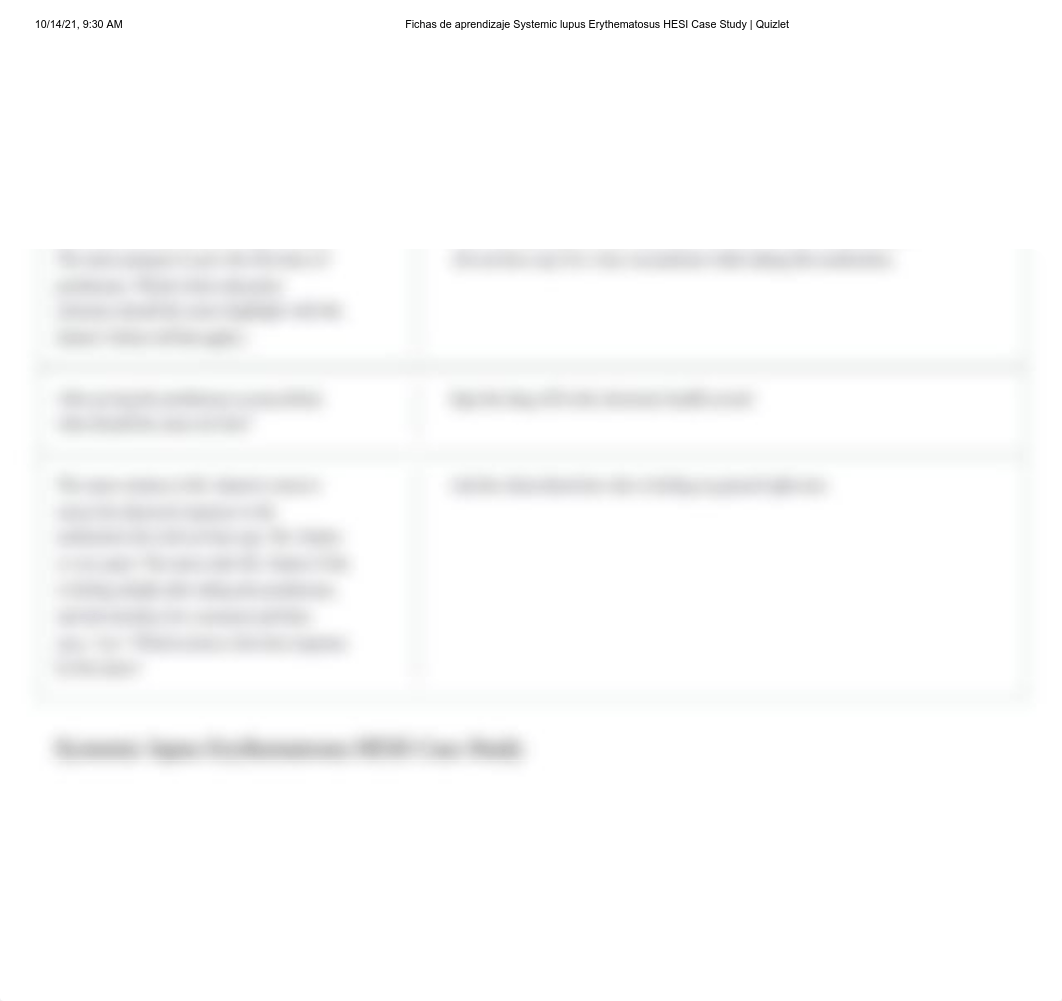Fichas de aprendizaje Systemic lupus Erythematosus HESI Case Study _ Quizlet.pdf_dbvmylgl3w5_page3