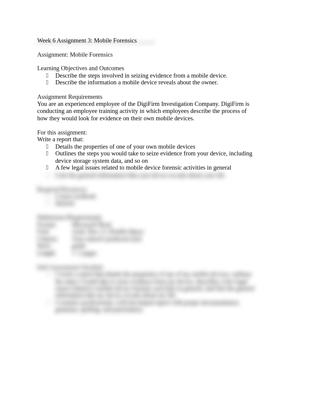 Wk 6 Asgmt 3 - Mobile Forensics.docx_dbvozclgwws_page1