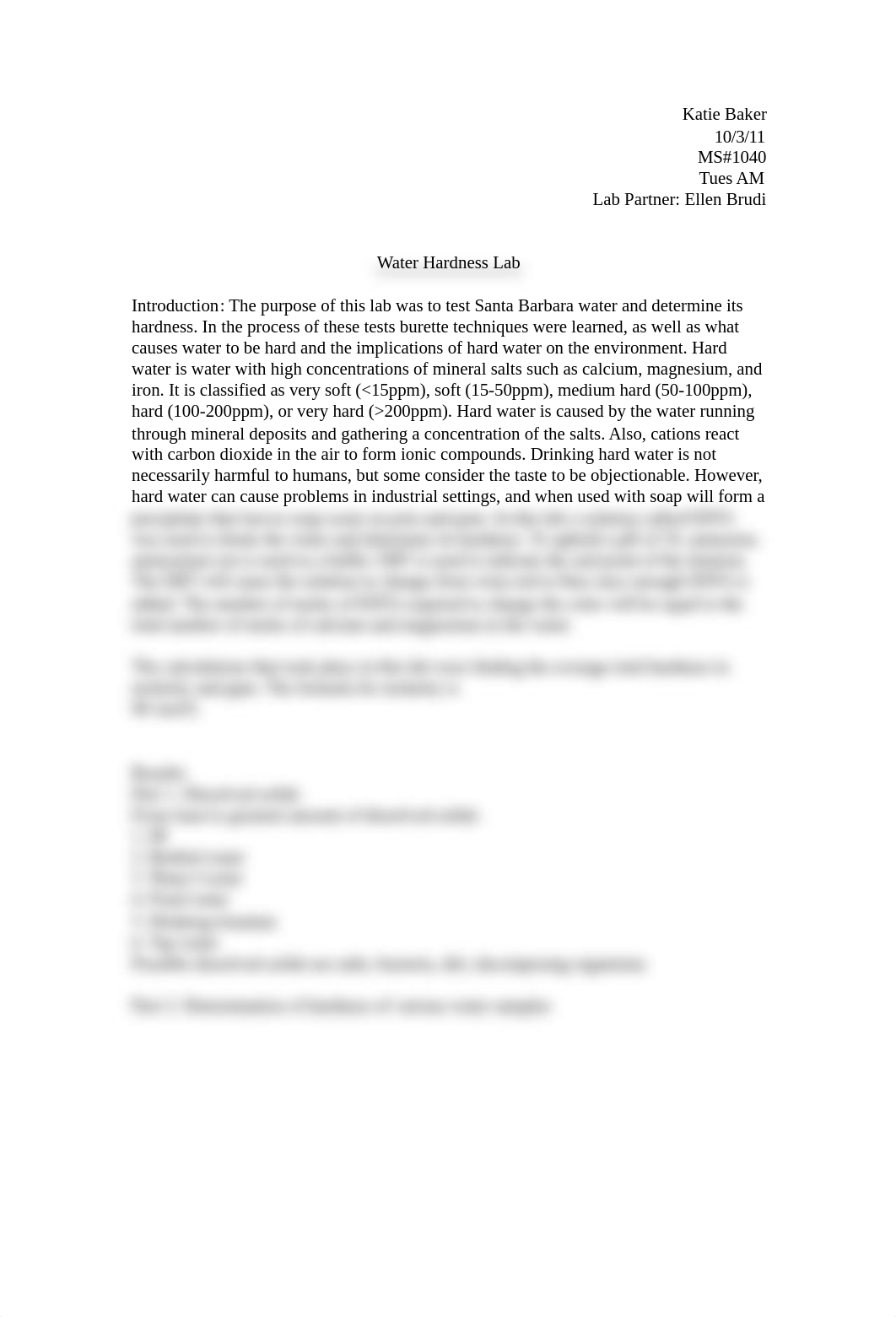 Chemistry Water Hardness Lab_dbvp7yznu9m_page1