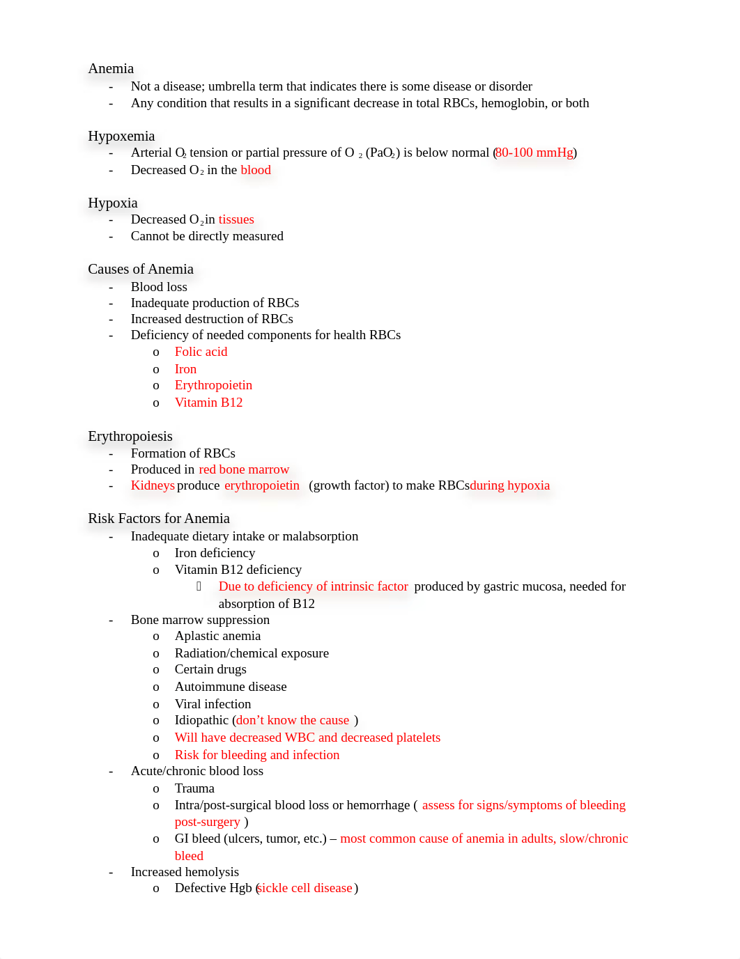 EXAM 1 STUDY GUIDE_dbvr68ti9t8_page1