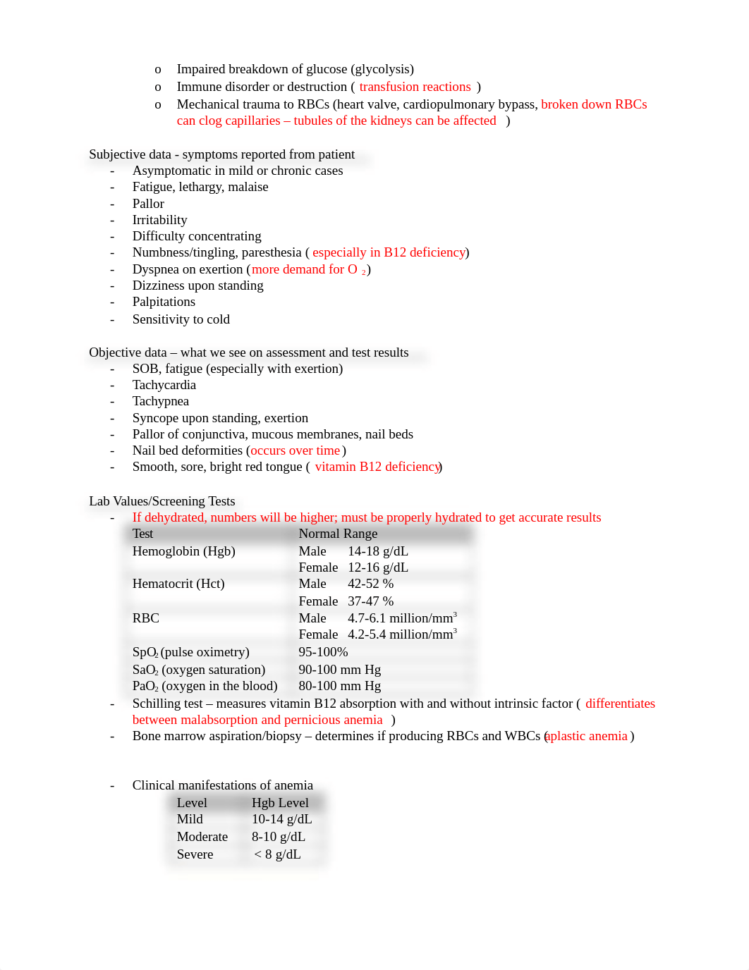 EXAM 1 STUDY GUIDE_dbvr68ti9t8_page2