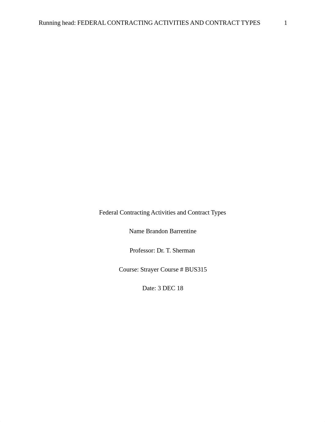 Assignment 4 Federal Contracting Activities and Contract Types.docx_dbvragd45lv_page1