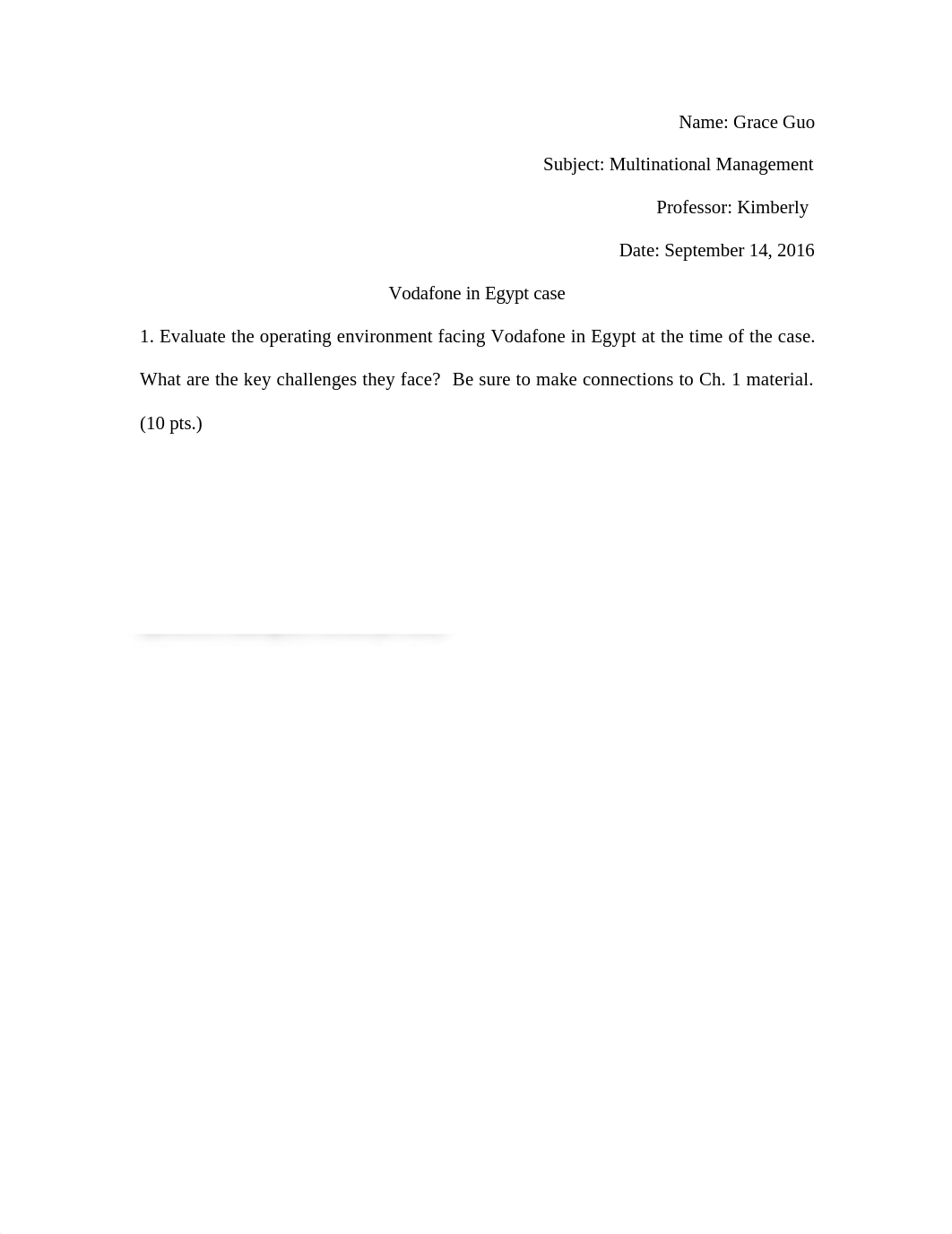 Vodafone in Egypt Case_dbvrv3efw53_page1