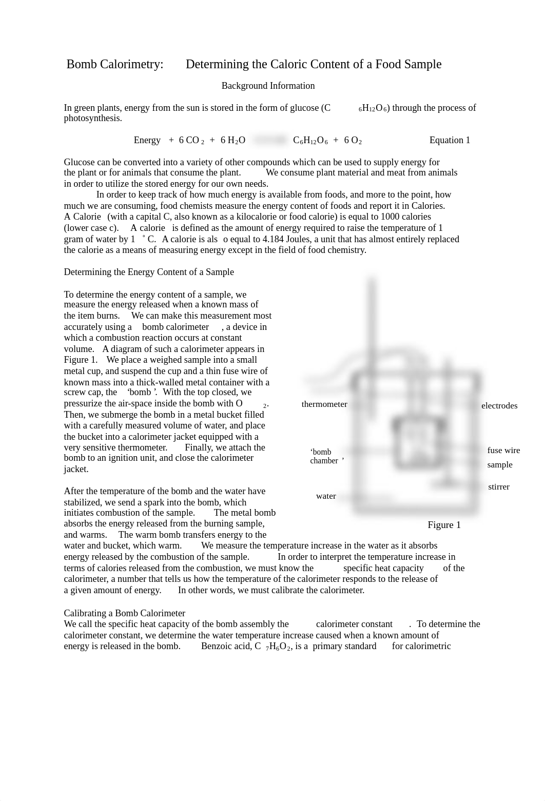 Determining the Caloric Content of Food.pdf_dbvtpob4vy7_page1