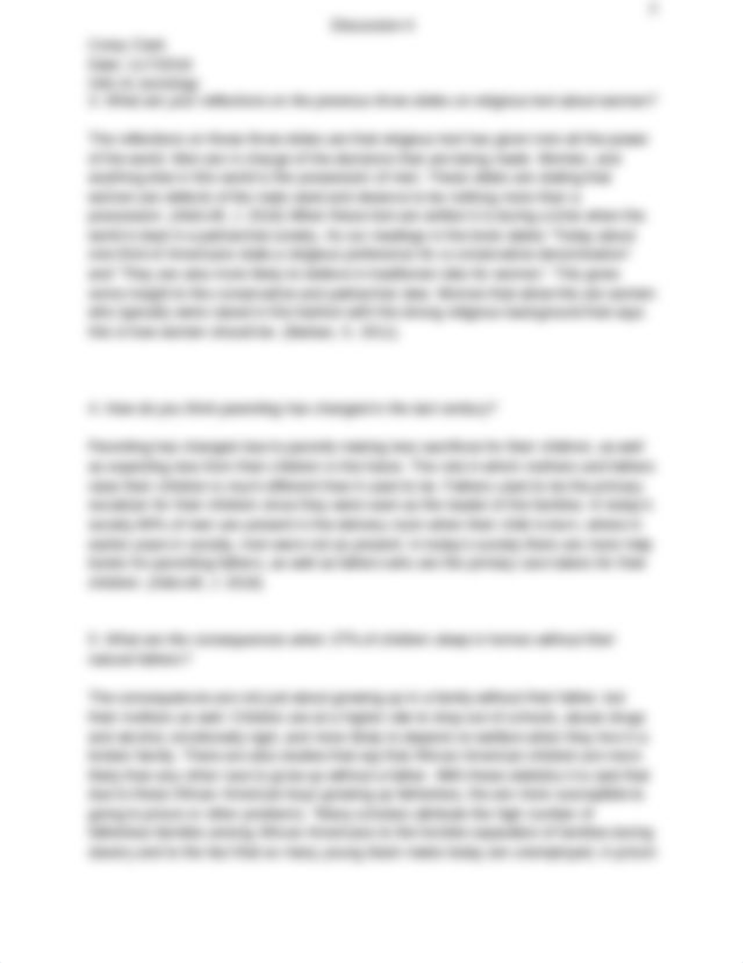 Discussion 4 Intro to sociology .docx_dbvuofj3y62_page2