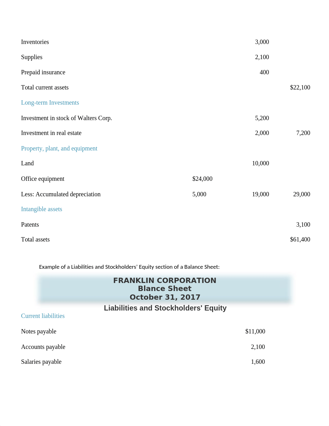 Identify the Sections of a Qualifies Balance Sheet_dbvvesd7yrj_page2