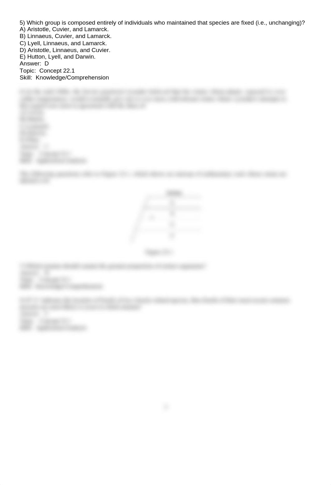 Chapter 22. Descent with Modification - Study Guide_dbvx63dklyl_page2