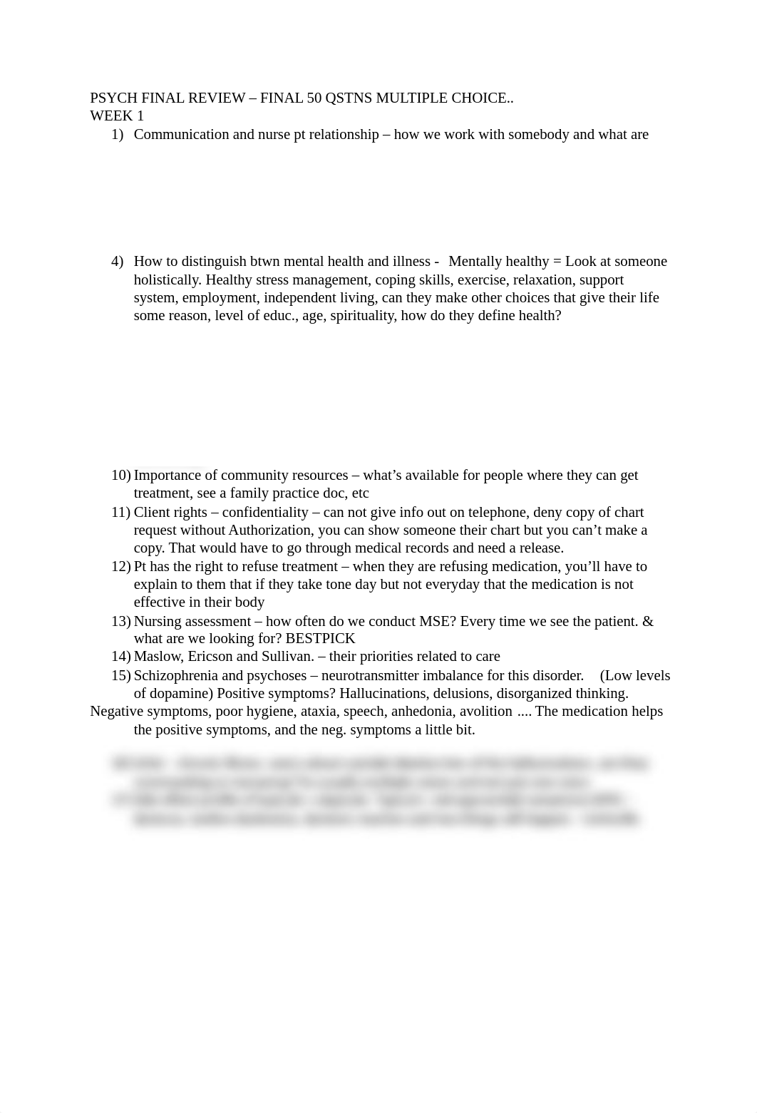 PSYCH FINAL REVIEW - FINAL 50 QSTNS MULTIPLE CHOICE.docx_dbvycyqgt1r_page1