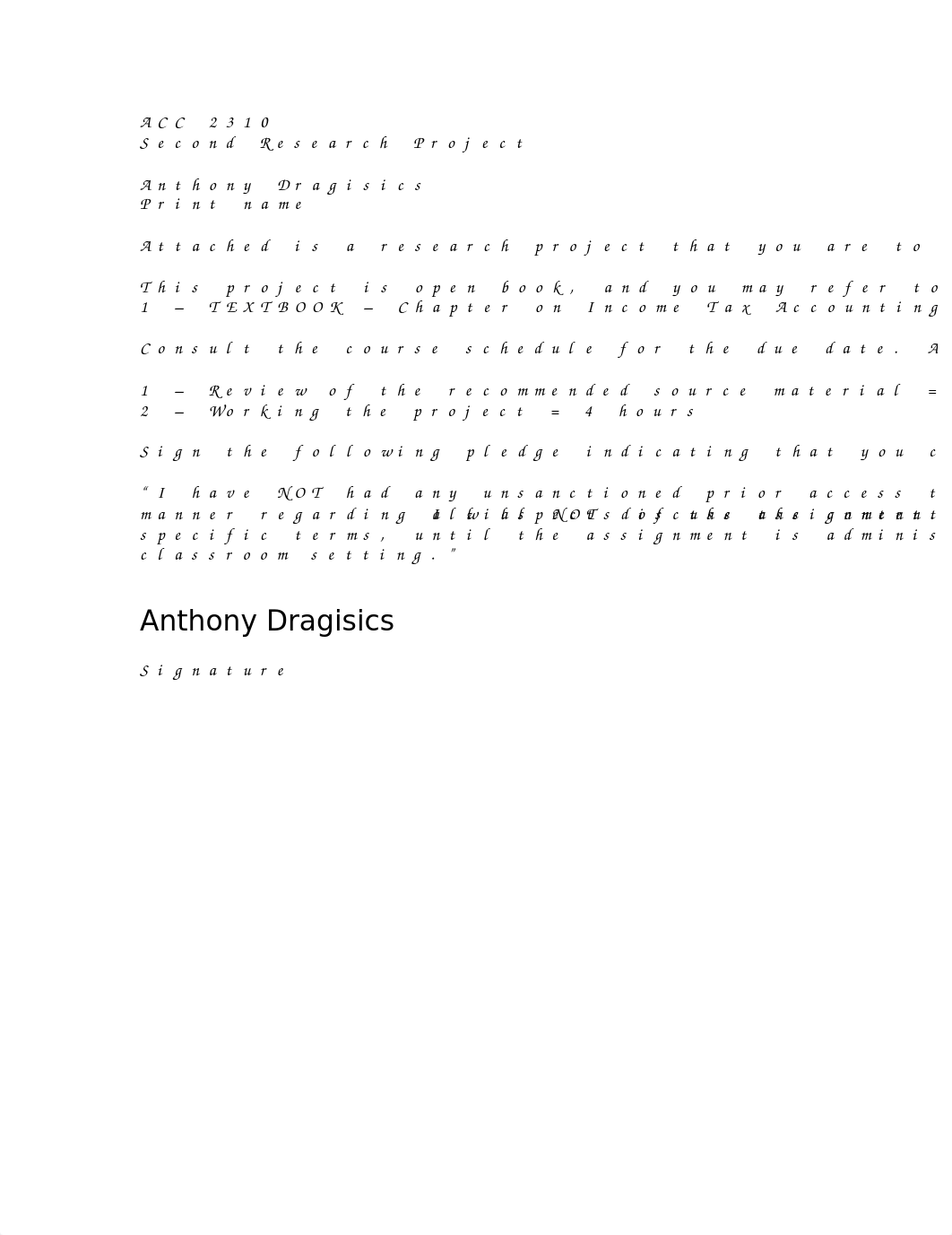 Anthony Dragisics TH2.doc_dbvzdftxig2_page1