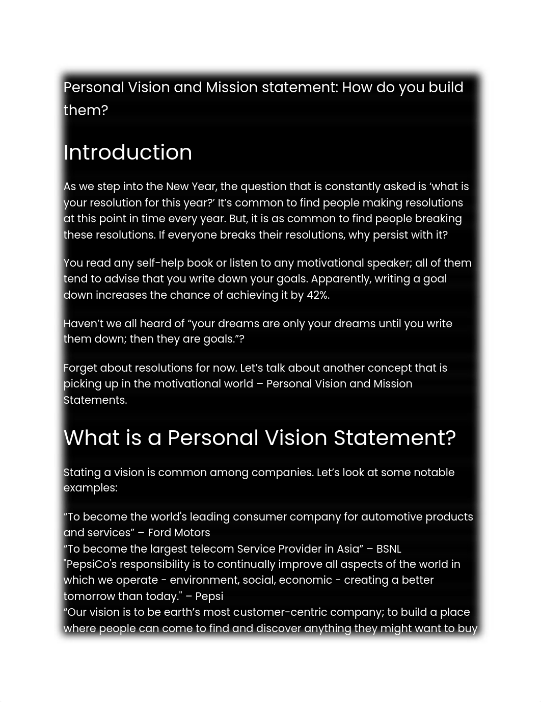 Personal Vision and Mission statement.pdf_dbw0en7vbo7_page1