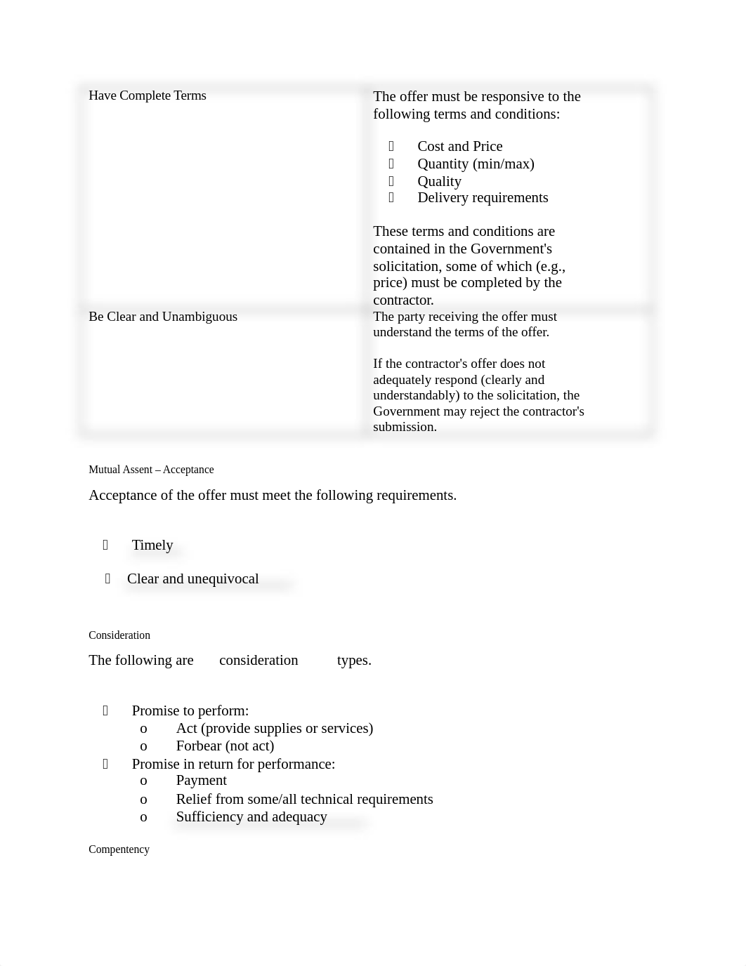 ACQ101 Fundamentals of System Acquisition Management Module 8.docx_dbw32xjtrov_page2