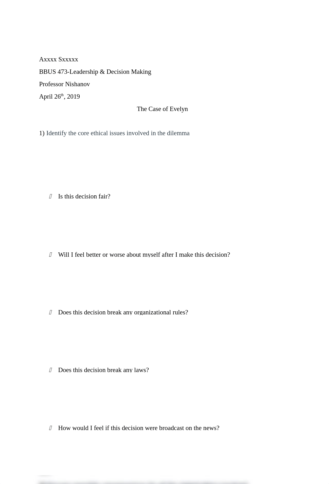 BBUS 473 Evelyn Case.docx_dbw617b6goo_page1