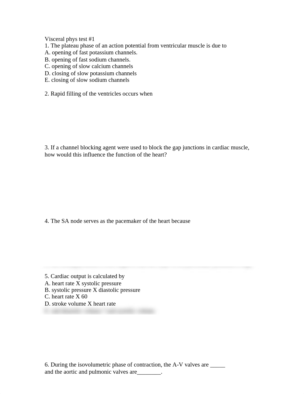 PHYS 1525 First Exam Practice Questions 1_dbw6hzid3mh_page1