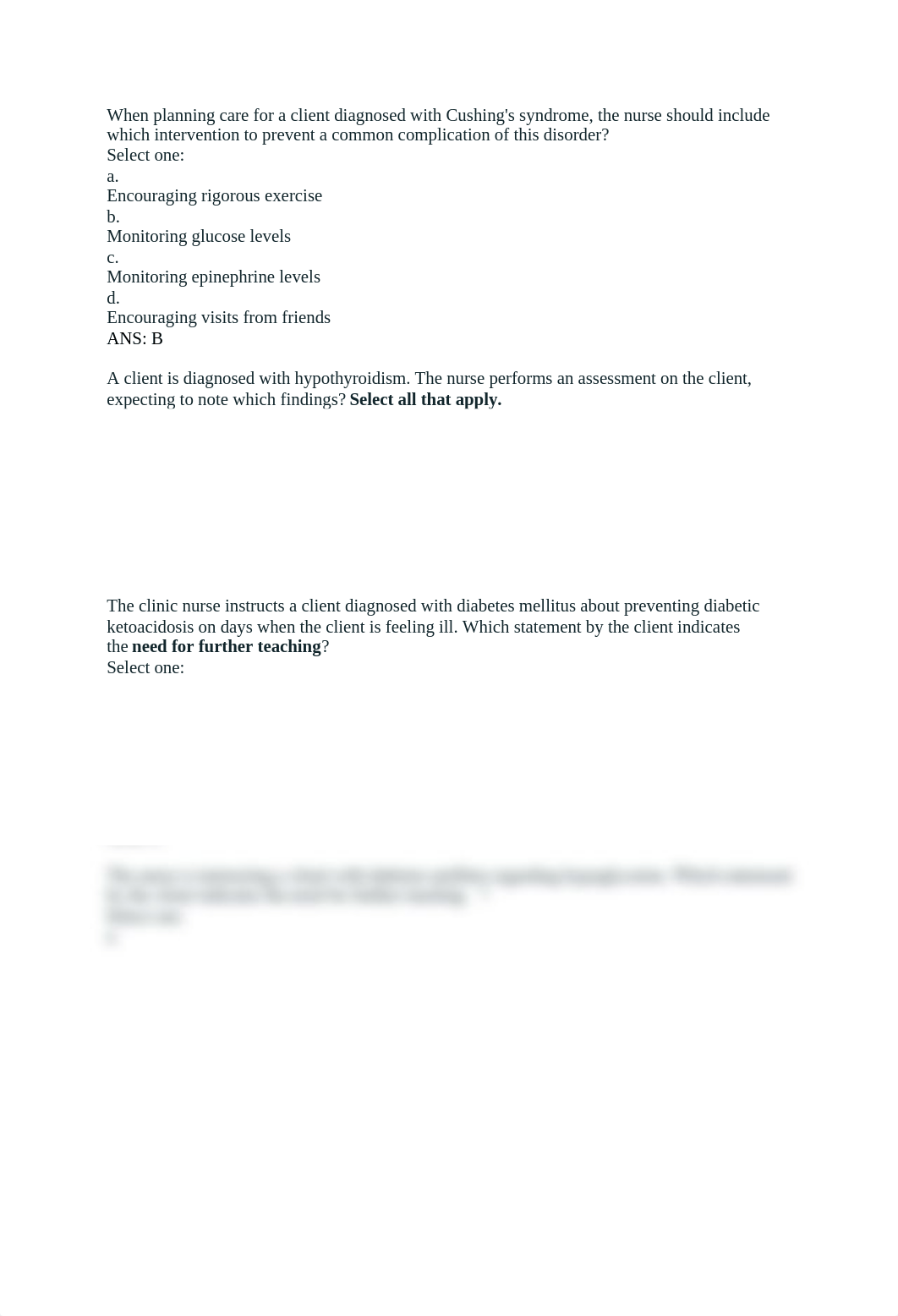 Random endocrine questions.docx_dbw7858lp7c_page1