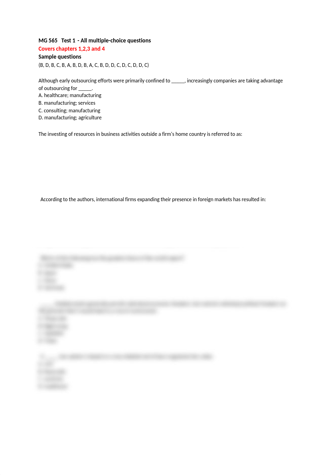 MG 565 Test 1 Sample questions.docx_dbw83dlypqm_page1