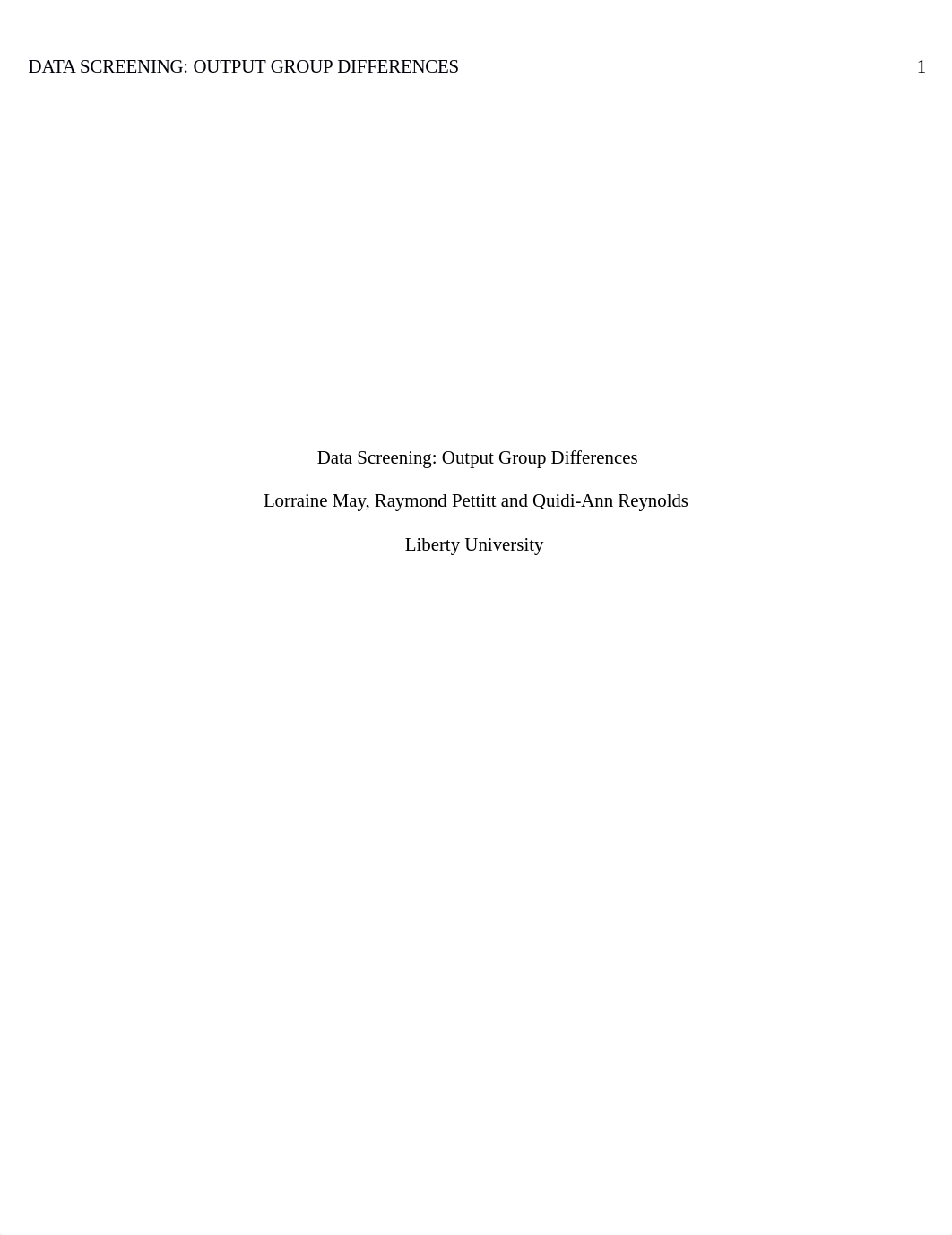 EDCO 745 WEEK 3 DATA SCREENING OUTPUT FINAL.docx_dbw90mvev5m_page1