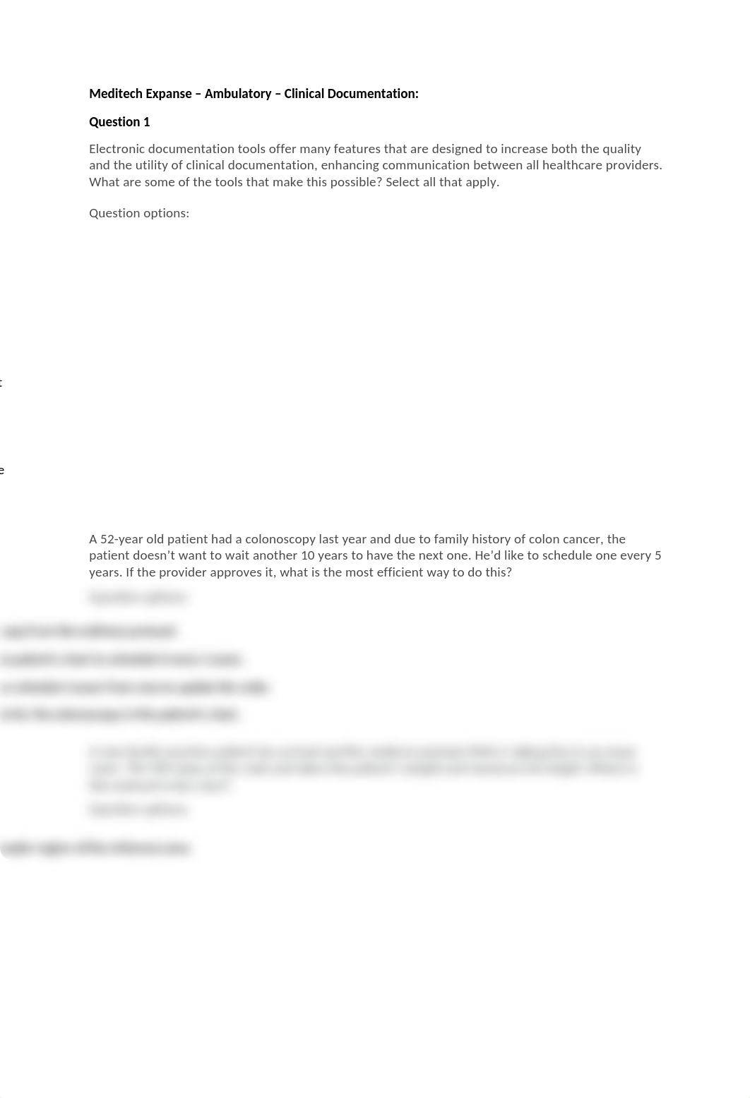 2022.IM225.VLabMeditech Expanse Ambulatory Clinical Documenation Quiz.docx_dbw9v988s9z_page1