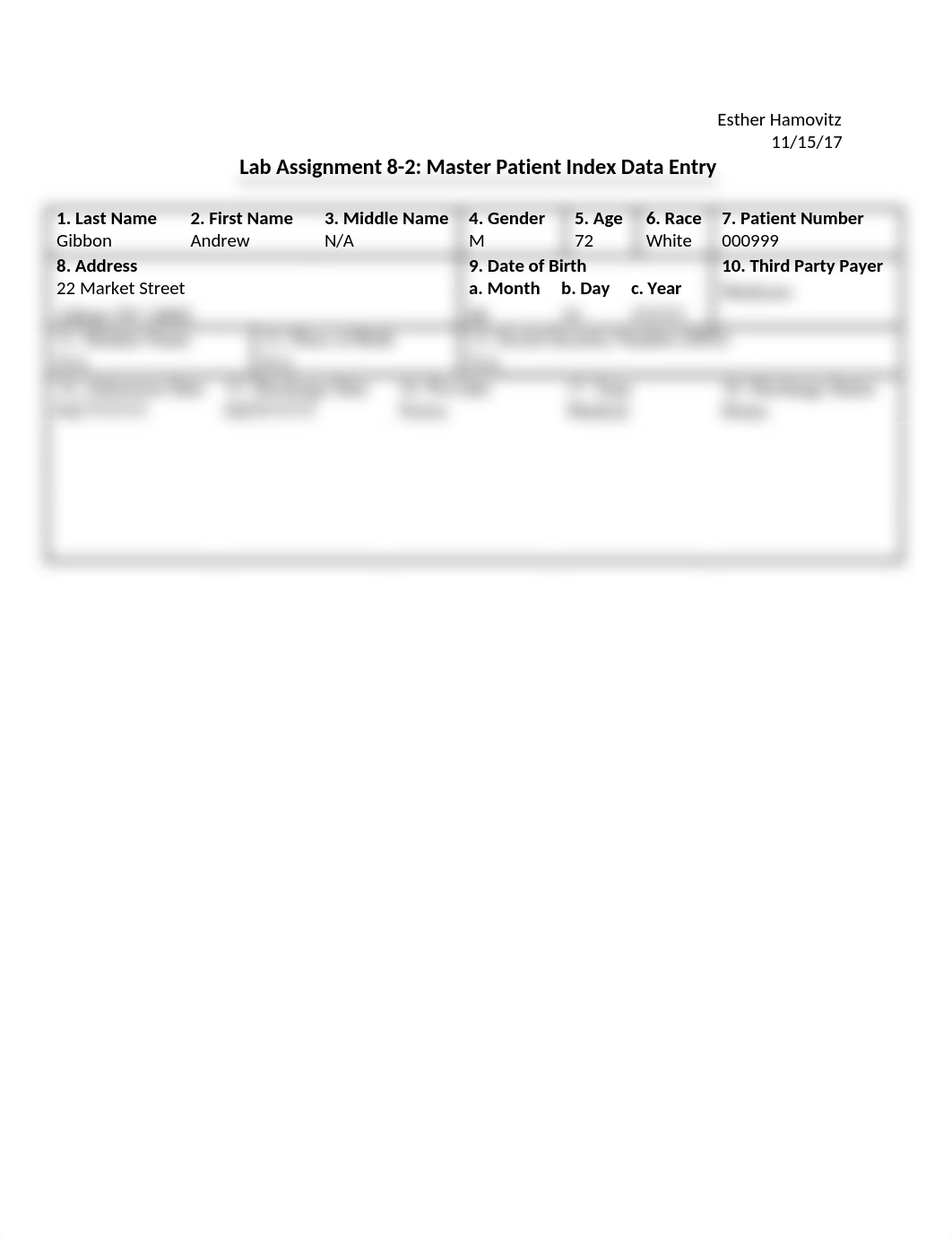 Hamovitz- Lab Assignment 8-2 (Master Patient Index Data Entry).docx_dbwa0t08bra_page1