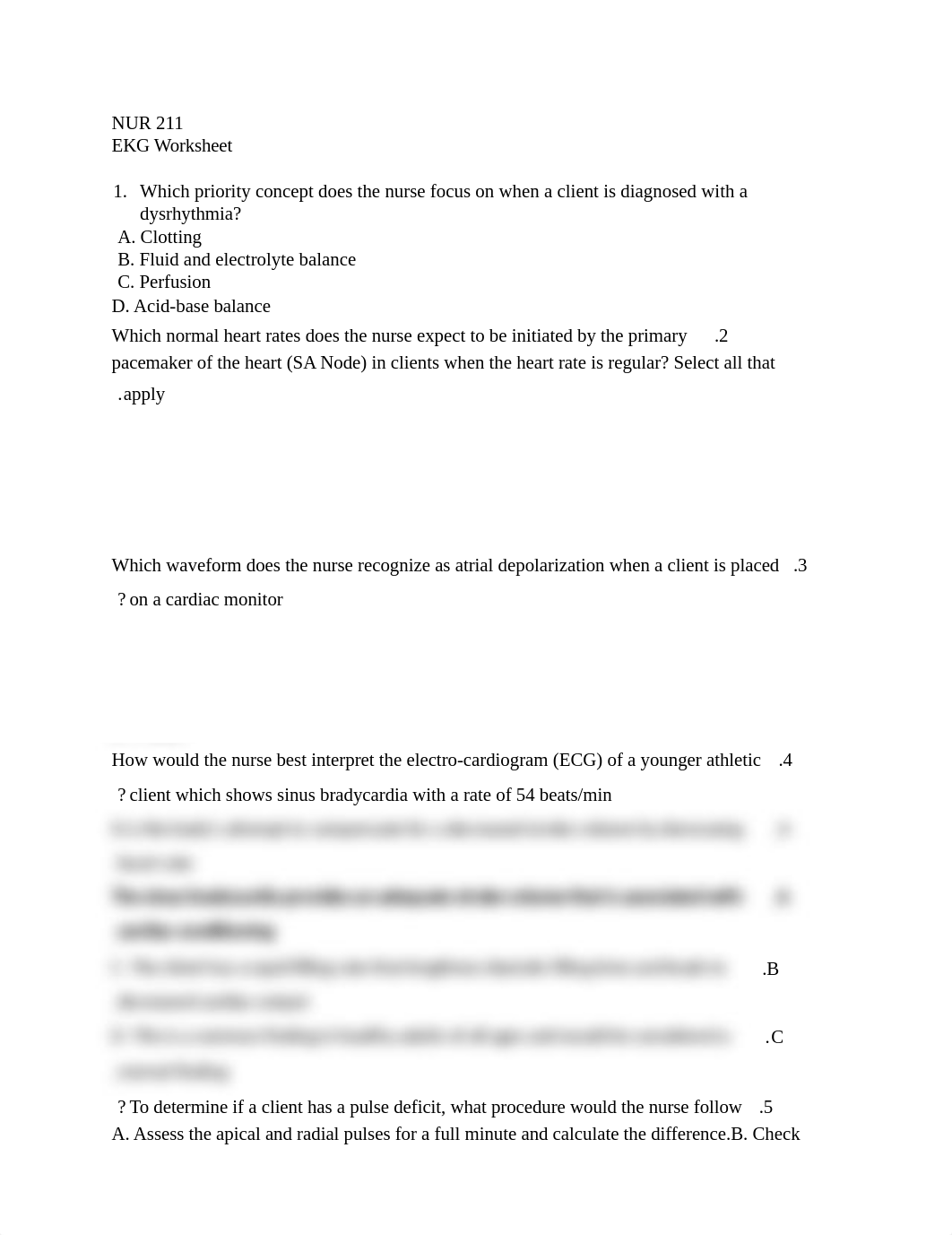 NUR 211 EKG Worksheet.docx_dbwaptsdk3a_page1