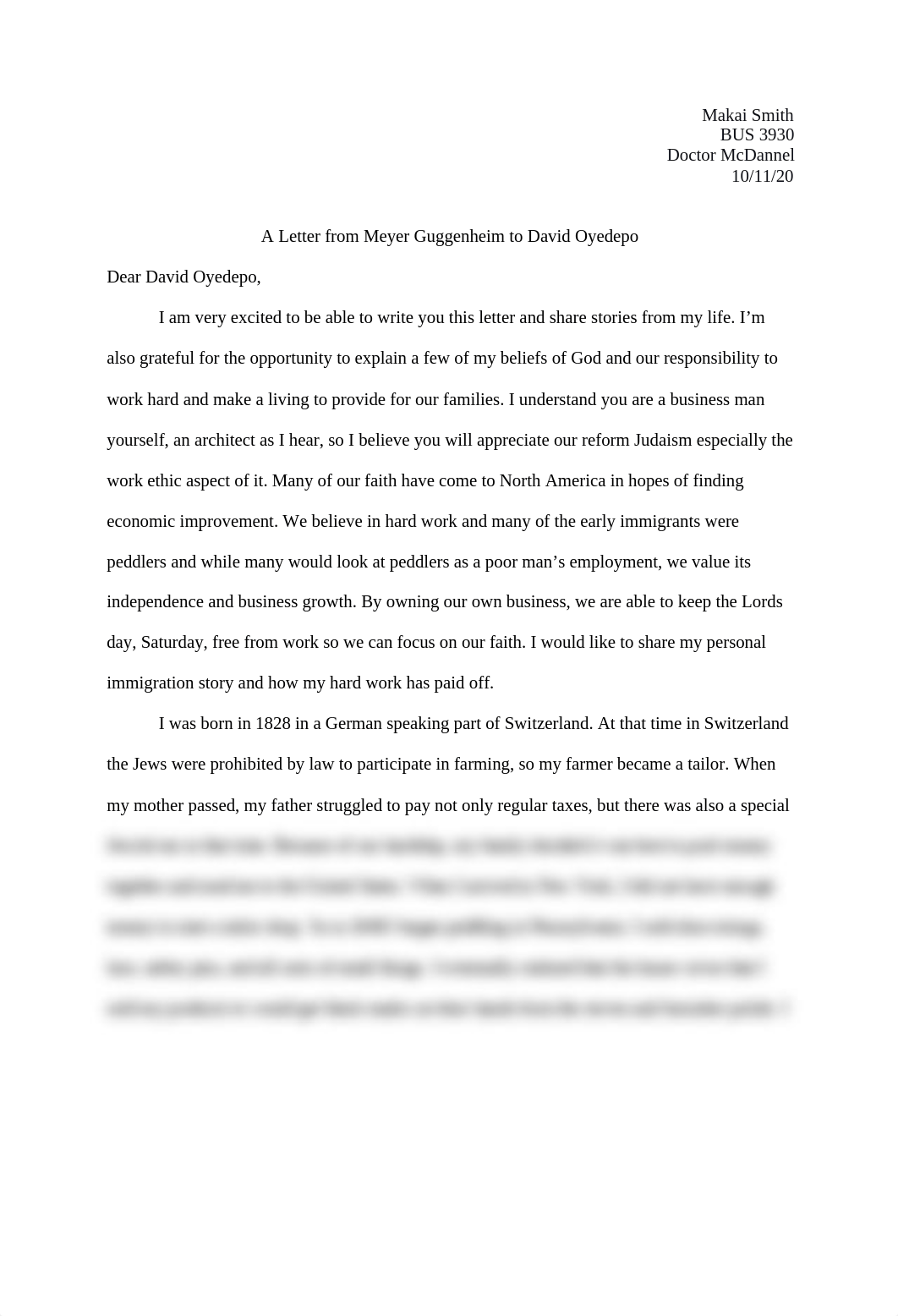 Final Essay God and Money .docx_dbwb8rvf68d_page1