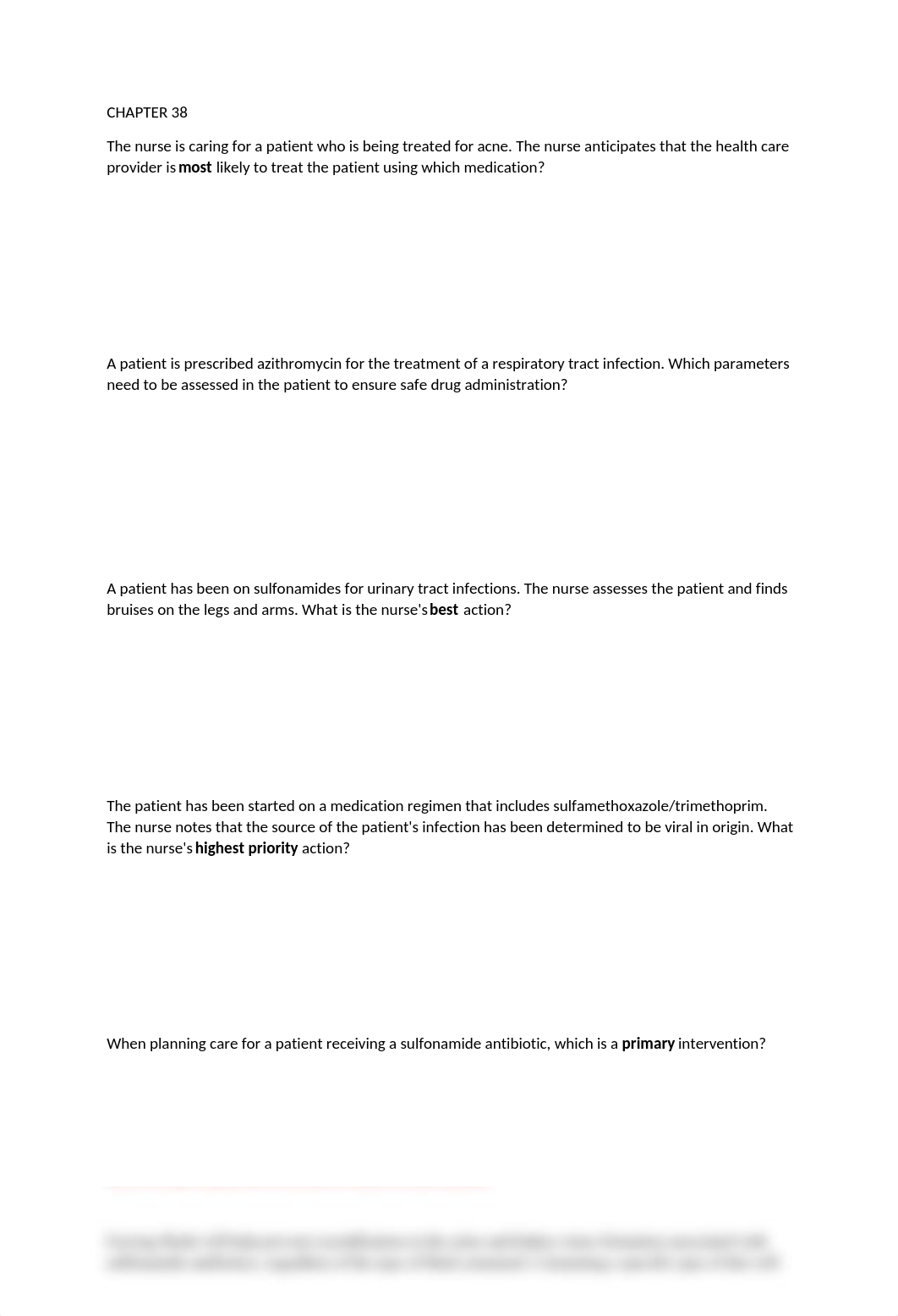 ANTIBIOTICS QUIZ ANSWERS.docx_dbwbrsd6y24_page1