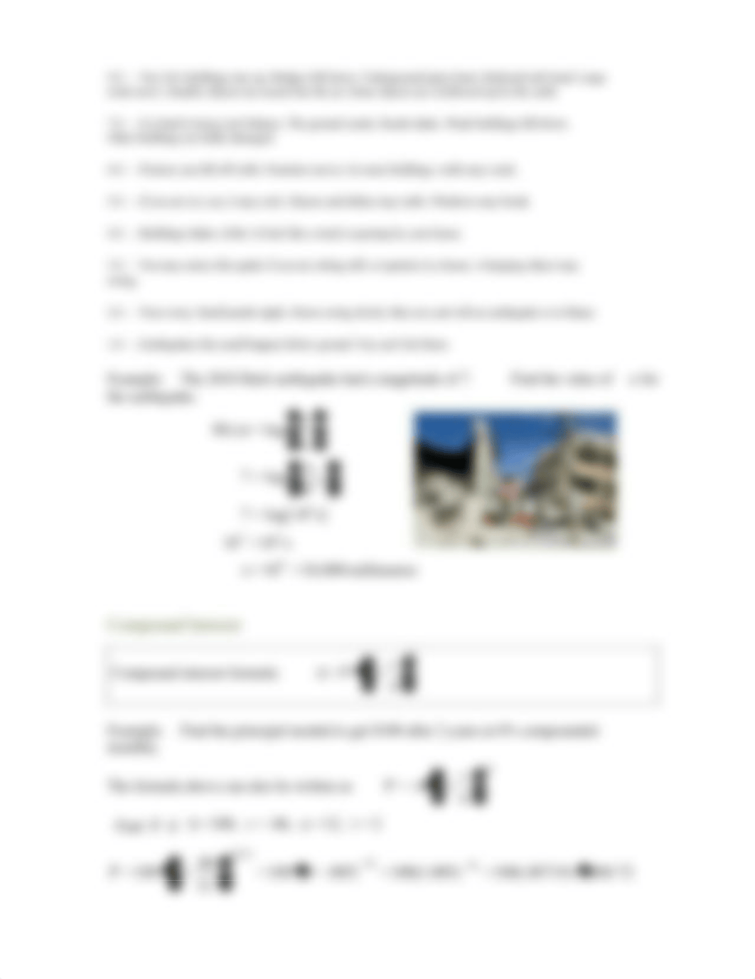 Application Logrithmic and Exponential Notes_dbwcuniwdph_page2