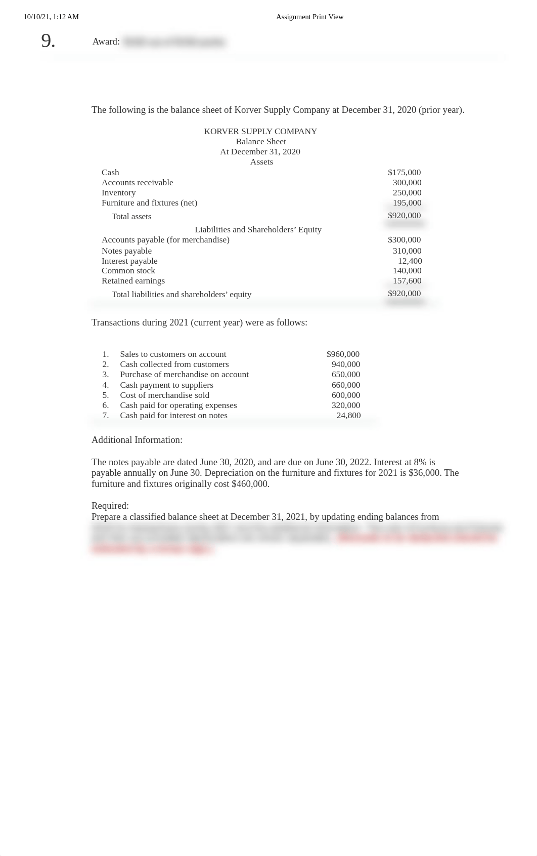 Assignment Print View BALANCE SHEET CHPT 3.pdf_dbwdt0yljsn_page2