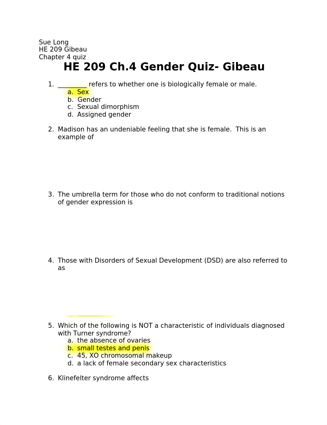 HE 209 Chapter 4 gender quiz.docx_dbwg5fweea0_page1