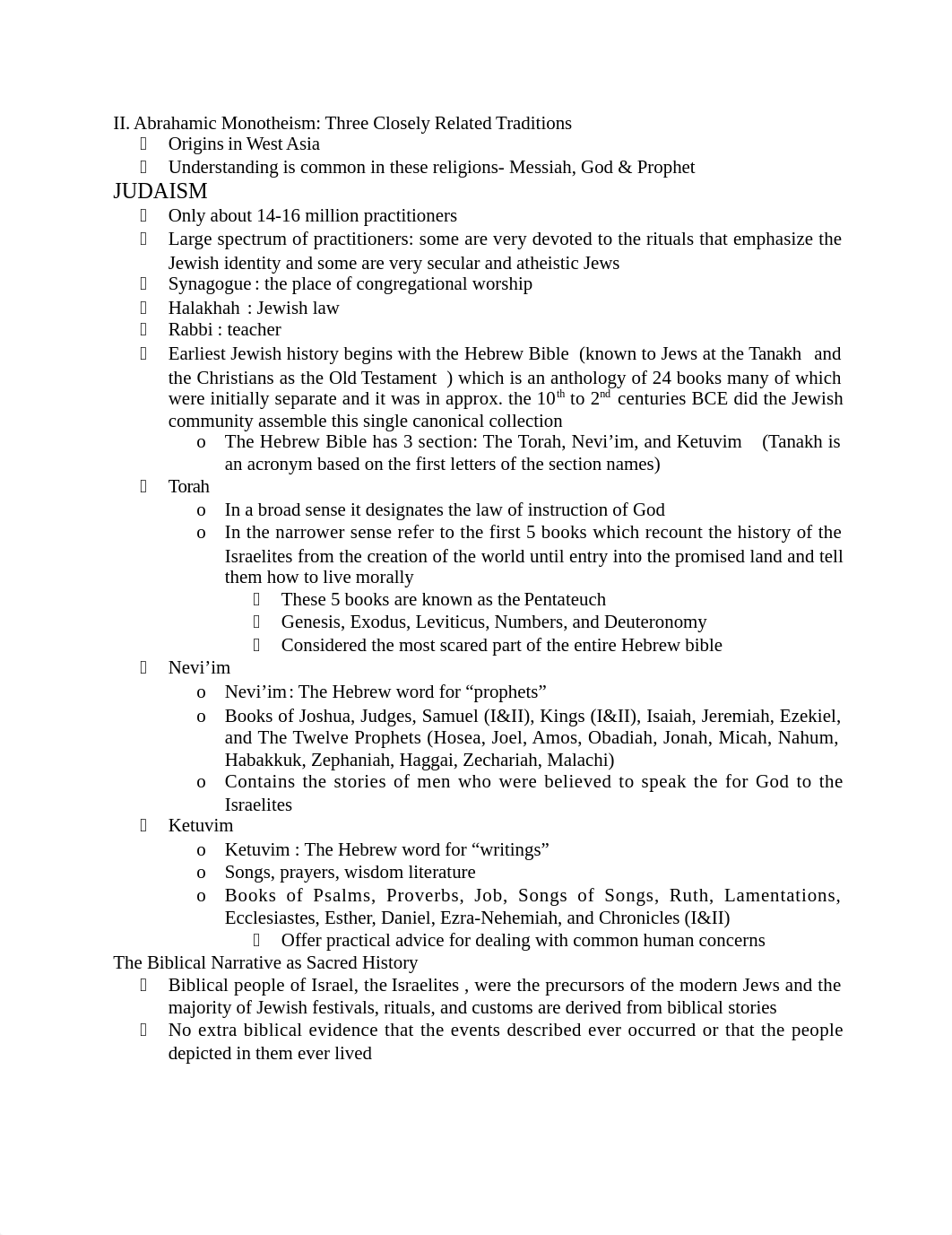 REL 1003 Final Exam Study Guide 2.docx_dbwgnvjy9ou_page1