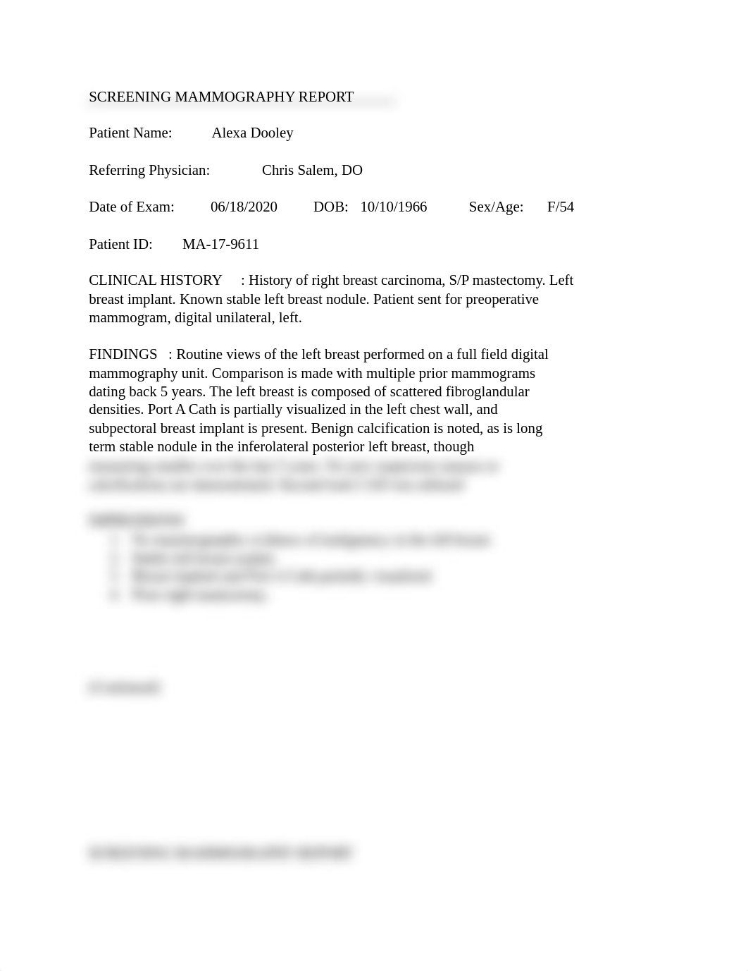 case6 report4AlexaSCREENINGMAMMOGRAPHY.docx_dbwjx3sqxjw_page1