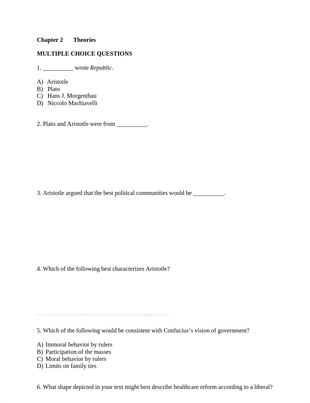 Chapter 2 & 3 Study Guide_dbwl4ncdagm_page1