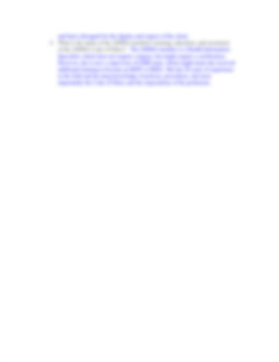 AHIMA Ethics Case Study 1 - Privacy and ConfidentialityMary, a 20-year veteran of the HIM department_dbwlezxtdw3_page2