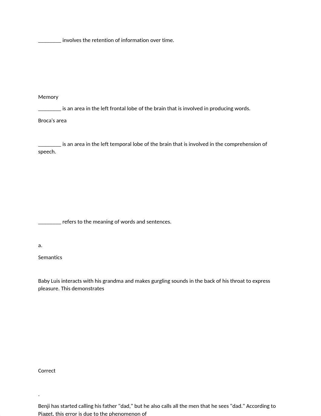 Developmental Psych Quiz .docx_dbwnbzgh2cj_page1