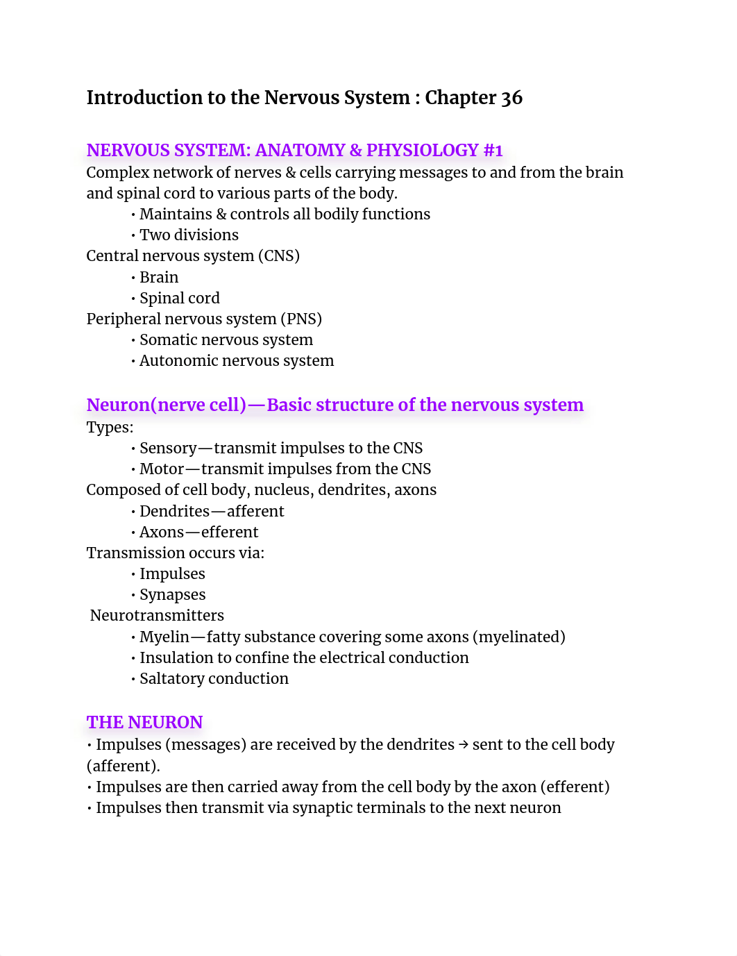 Introduction to the Nervous System _ Chapter 36 (1).pdf_dbwru483bne_page1