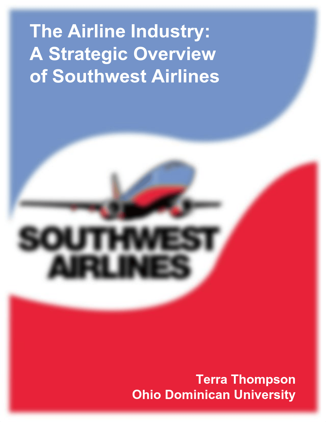 Airline Industry-Southwest Final Paper-1_dbwuwu9fsq8_page1