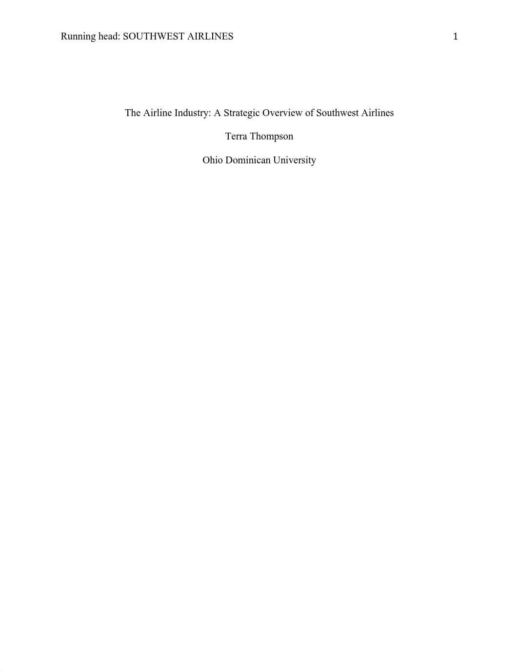 Airline Industry-Southwest Final Paper-1_dbwuwu9fsq8_page2