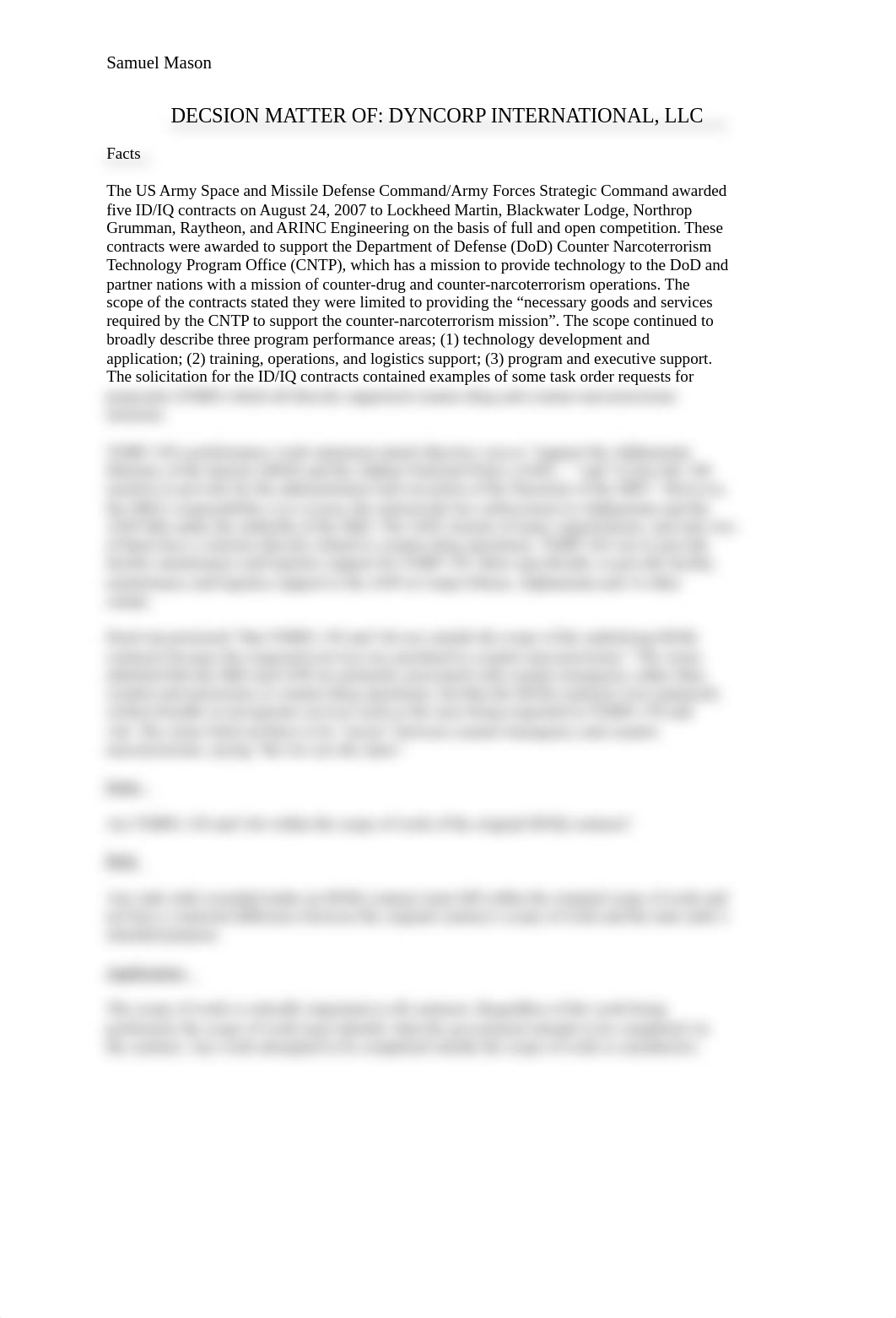 Decision Matter of DynCorp International.docx_dbwxvg1d9fx_page1