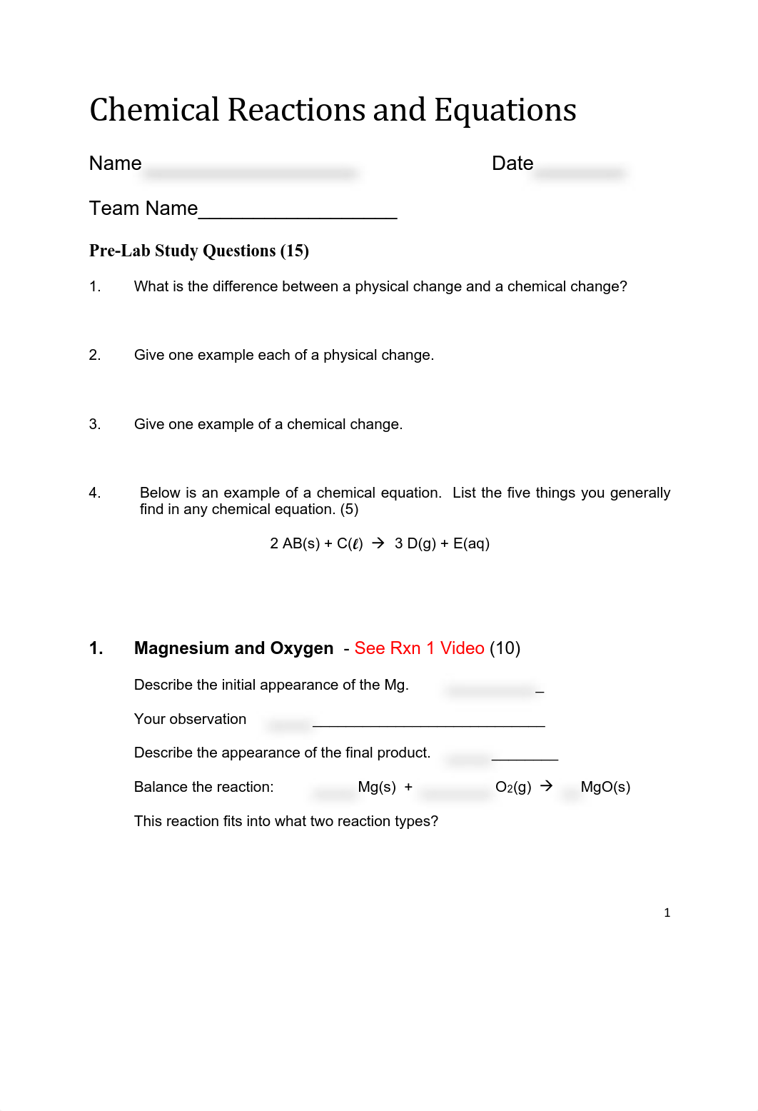 Chemical Reactions and Equations Lab.pdf_dbwy1jdy45u_page1